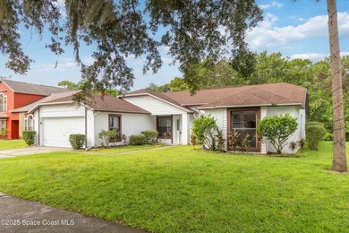 Beach Home For Sale in Cocoa, Florida