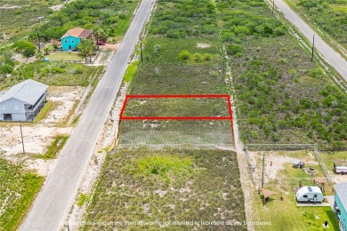 Beach Lot For Sale in Rockport, Texas