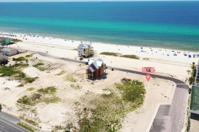 Beach Lot For Sale in Panama City Beach, Florida