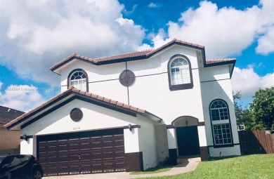 Beach Home For Sale in Cutler Bay, Florida