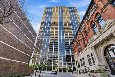 Beach Condo For Sale in Chicago, Illinois