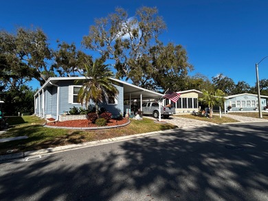 Beach Home For Sale in Palmetto, Florida