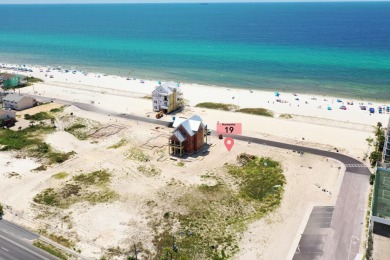 Beach Lot For Sale in Panama City Beach, Florida