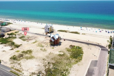 Beach Lot For Sale in Panama City Beach, Florida