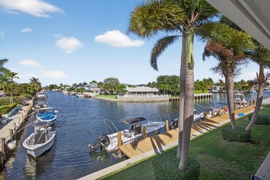 Beach Condo For Sale in Lighthouse Point, Florida