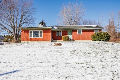 Beach Home Sale Pending in Hilton, New York