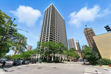 Beach Condo Active Under Contract in Chicago, Illinois