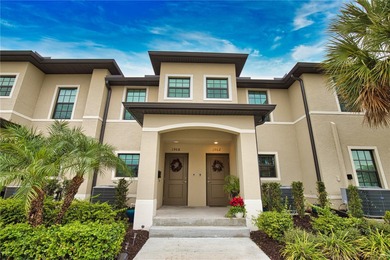 Beach Townhome/Townhouse For Sale in Port Charlotte, Florida