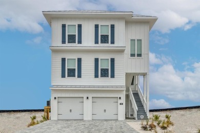 Beach Home For Sale in Pensacola, Florida