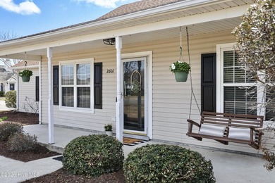Beach Home Sale Pending in Wilmington, North Carolina