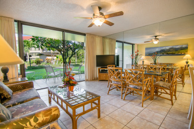 Vacation Rental Beach Condo in Lahaina, Hawaii