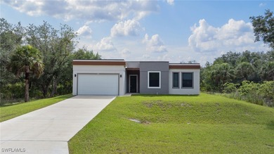 Beach Home For Sale in Lehigh Acres, Florida