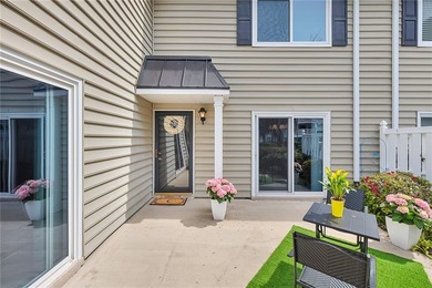 Beach Condo For Sale in Saint Simons, Georgia