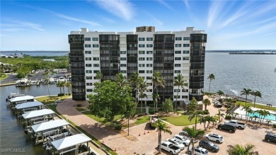Beach Condo For Sale in Fort Myers Beach, Florida