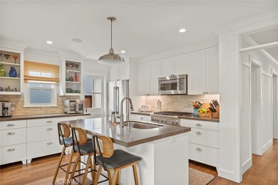 Beach Home Active Under Contract in Hermosa Beach, California