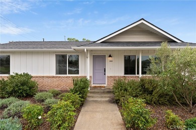 Beach Home Sale Pending in Morro Bay, California