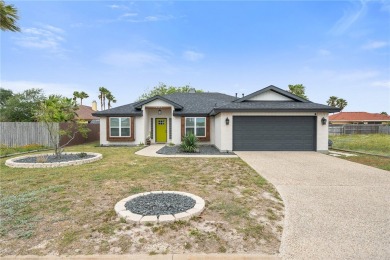 Beach Home For Sale in Corpus Christi, Texas