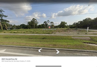 Beach Lot For Sale in Palm Beach Gardens, Florida