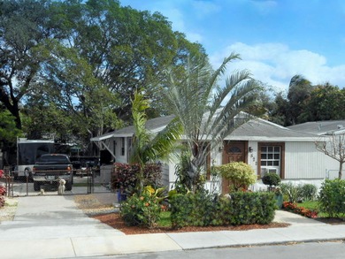 Beach Home For Sale in Lake Worth Beach, Florida
