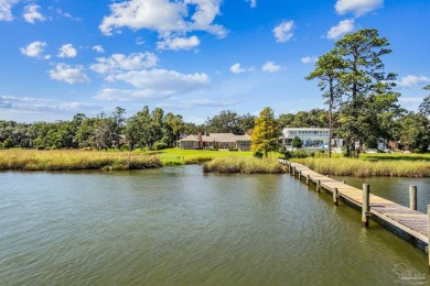 Beach Home For Sale in Pensacola, Florida
