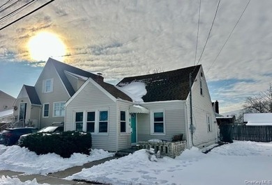 Beach Home For Sale in Island Park, New York