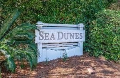 Beach Lot For Sale in Santa Rosa Beach, Florida