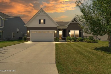 Beach Home For Sale in Moyock, North Carolina