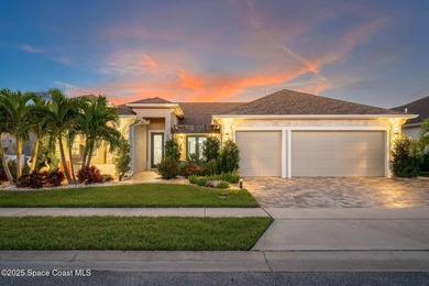 Beach Home Sale Pending in Melbourne, Florida