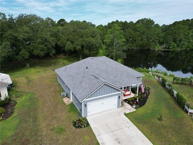 Beach Home Active Under Contract in Saint Marys, Georgia