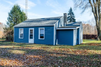 Beach Home For Sale in Coloma, Michigan