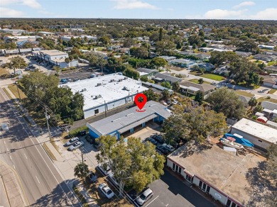 Beach Commercial For Sale in Largo, Florida