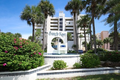 Beach Condo Sale Pending in Indialantic, Florida