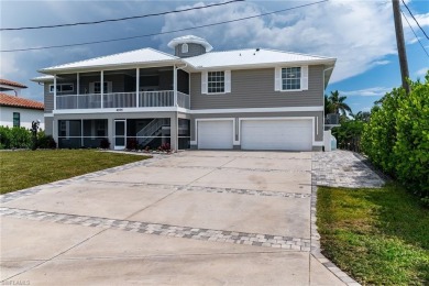 Beach Home For Sale in Estero, Florida
