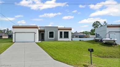 Beach Home For Sale in Lehigh Acres, Florida