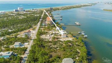 Beach Home For Sale in Pensacola, Florida