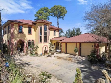 Beach Home For Sale in Pensacola, Florida