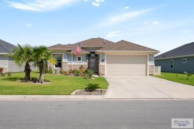 Beach Home For Sale in Laguna Vista, Texas