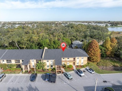 Beach Condo Sale Pending in Largo, Florida