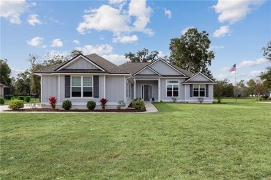 Beach Home For Sale in Waverly, Georgia