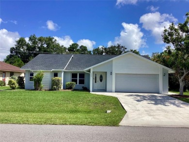 Beach Home Sale Pending in Venice, Florida