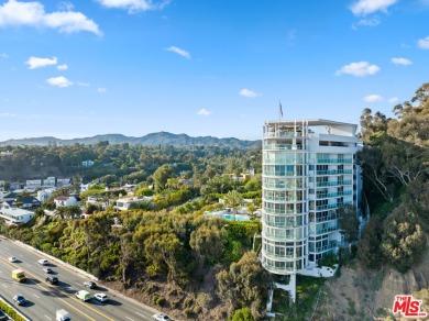 Beach Condo Off Market in Santa Monica, California