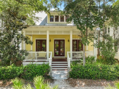 Beach Home For Sale in Santa Rosa Beach, Florida