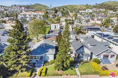 Beach Lot For Sale in Ventura, California