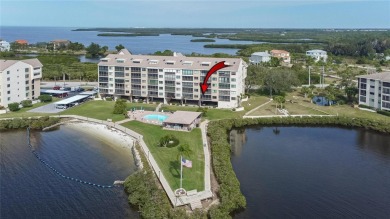 Beach Condo For Sale in Port Richey, Florida