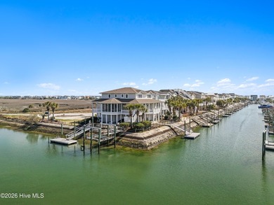 Beach Home Active Under Contract in Ocean Isle Beach, North Carolina
