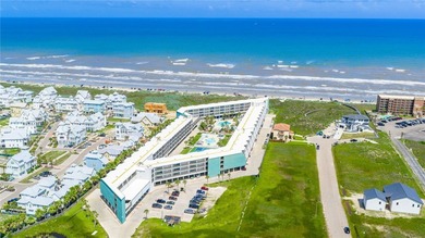 Beach Condo For Sale in Port Aransas, Texas