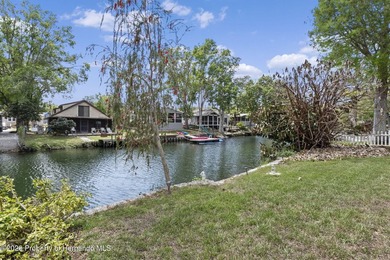 Beach Home For Sale in Spring Hill, Florida