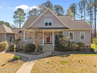Beach Home For Sale in Hertford, North Carolina