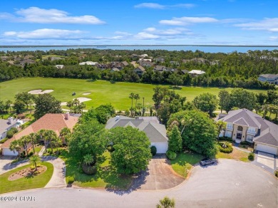 Beach Home For Sale in Panama City Beach, Florida