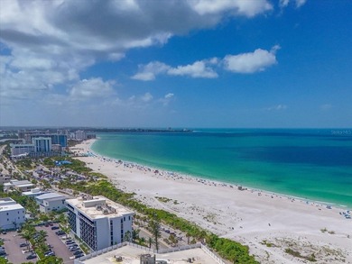 Beach Condo For Sale in Sarasota, Florida
